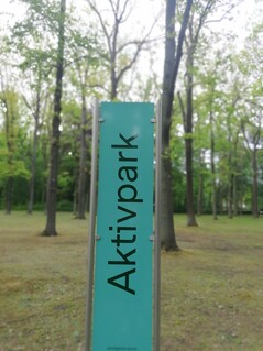 Huawei P30 Lite | Blende-Modus