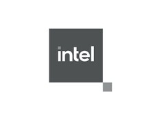 Das neue Intel-Logo verzichtet komplett auf den ikonischen