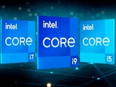 Intel Raptor Lake Refresh bringt nur kleinere Upgrades mit, soll in ausgewählten Spielen dennoch schneller sein. (Bild: Intel)