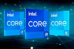 Intel Raptor Lake Refresh bringt nur kleinere Upgrades mit, soll in ausgewählten Spielen dennoch schneller sein. (Bild: Intel)