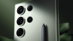 Einer der ersten Samsung Galaxy S23 Ultra Besitzer aus Nicaraua zeigt sich auf Twitter begeistert und teilt Kamera-Samples.