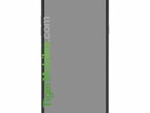 Leak zum LG K12+: Renderbilder und Specs.