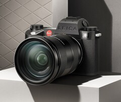 Die Leica SL3-S ist wesentlich schneller und günstiger als die Leica SL3. (Bildquelle: Leica)