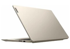 15 Zoll Budget-Laptop Lenovo IdeaPad 15 AMD mit guter Tastatur und aufrüstbaren 16 GB RAM günstig bei Kaufland (Bild: Lenovo)