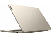 15 Zoll Budget-Laptop Lenovo IdeaPad 15 AMD mit guter Tastatur und aufrüstbaren 16 GB RAM günstig bei Kaufland (Bild: Lenovo)