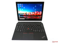 Günstiger als Surface Pro 6 und mit größerem 3K-Touchscreen: Lenovo ThinkPad X1 Tablet Gen 3 für nur 199 Euro generalüberholt (Bild: Andreas Osthoff)