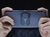 Lenovo enthüllt mit einem Video das Design des neuen Lenovo Legion Y90 Gaming-Smartphones. (Bild: Lenovo)