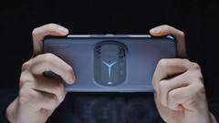 Lenovo enthüllt mit einem Video das Design des neuen Lenovo Legion Y90 Gaming-Smartphones. (Bild: Lenovo)