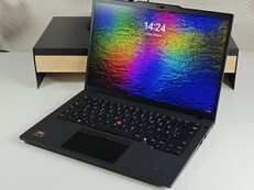 AMD Ryzen AI im klassischen ThinkPad: Lenovo ThinkPad T14 Gen 6 AMD Laptop Test