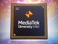 MediaTek Dimensity 1080 Prozessor - Benchmarks und Specs