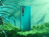 Endlich erhält auch die Xiaomi Mi Note 10-Serie die aktuellste Android-Version. (Bild: Xiaomi)