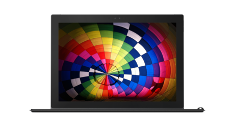 Lenovo Miix 630: 12,3-Zoll Display im 3:2-Format