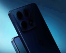 Das Motorola Edge 70 Max setzt auf ein dünnes Gehäuse mit flachem Metallrahmen.