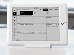 NarTick AI Calendar: Nicht nur ein smarter Kalender (Bildquelle: NarTick)