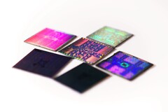 Nvidia soll zusammen mit MediaTek einen Konkurrenten zum Apple M4 entwickeln. (Bildquelle: Fritzchens Fritz)