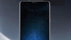 Das Find X von Oppo bleibt wohl beim Notch-Design und legt dafür bei der Kamera nach.