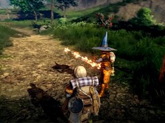 Die Outward Definitive Edition ist auf Steam bis zum 26. März mit 95 Prozent Rabatt erhältlich. 