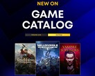 PS Plus Spiele im August 2026