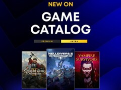 PS Plus Spiele im August 2026