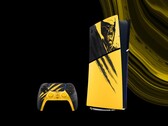Die Marvel's Wolverine PS5 Slim Digital Special Edition