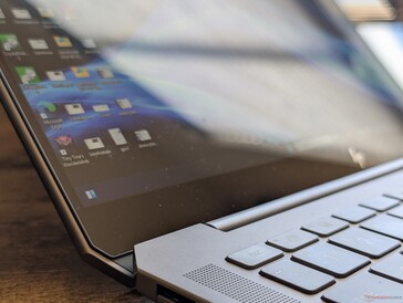 HP OmniBook Ultra 14.