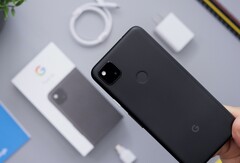 Zukünftige Google Pixel Smartphones sollen deutlich umweltfreundlicher werden. (Bild: Daniel Romero)