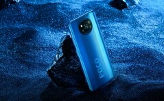 Das Poco X3 soll Kunden vor allem durch ein ausgezeichnetes Preis-Leistungs-Verhältnis überzeugen. (Bild: Xiaomi)
