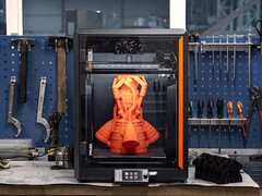 Core One L: Neuer 3D-Drucker mit größerem Bauraum (Bildquelle: Prusa)