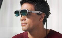 Das neue Referenz-Design von Qualcomm soll die Fähigkeiten des XR1-SoC demonstrieren. (Bild: Qualcomm)