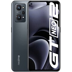 GT Neo 2: Das Smartphone ist aktuell günstig bei Amazon zu haben