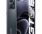 GT Neo 2: Das Smartphone ist aktuell günstig bei Amazon zu haben