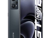 GT Neo 2: Das Smartphone ist aktuell günstig bei Amazon zu haben