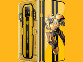 Am kommenden Montag wird auch die RedMagic 7S Pro Bumblebee Edition des neuen Gaming-Flaggschiffs vorgestellt. (Bild: Weibo)