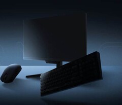 RedMagic: Ein neuer Gaming-Monitor, -Tastaur und -Maus sollen erscheinen