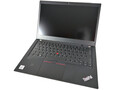 Refurbished-Deal: Leises Lenovo ThinkPad T14 Core i5 32 GB RAM günstig dank Gutscheincode