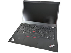 Refurbished-Deal: Leises Lenovo ThinkPad T14 Core i5 32 GB RAM günstig dank Gutscheincode
