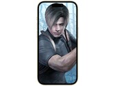 Resident Evil 4 erscheint noch vor Jahresende auf dem Apple iPhone. (Bild: Capcom / Apple, bearbeitet)