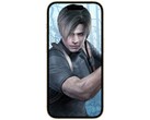Resident Evil 4 erscheint noch vor Jahresende auf dem Apple iPhone. (Bild: Capcom / Apple, bearbeitet)