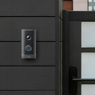 Ring Wired Video Doorbell Elite
