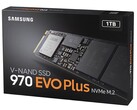 Zum günstigen Deal-Preis von unter 100 Euro ist die Samsung 970 EVO Plus SSD mit 1TB Speicherkapazität ein Spartipp (Bild: Samsung)
