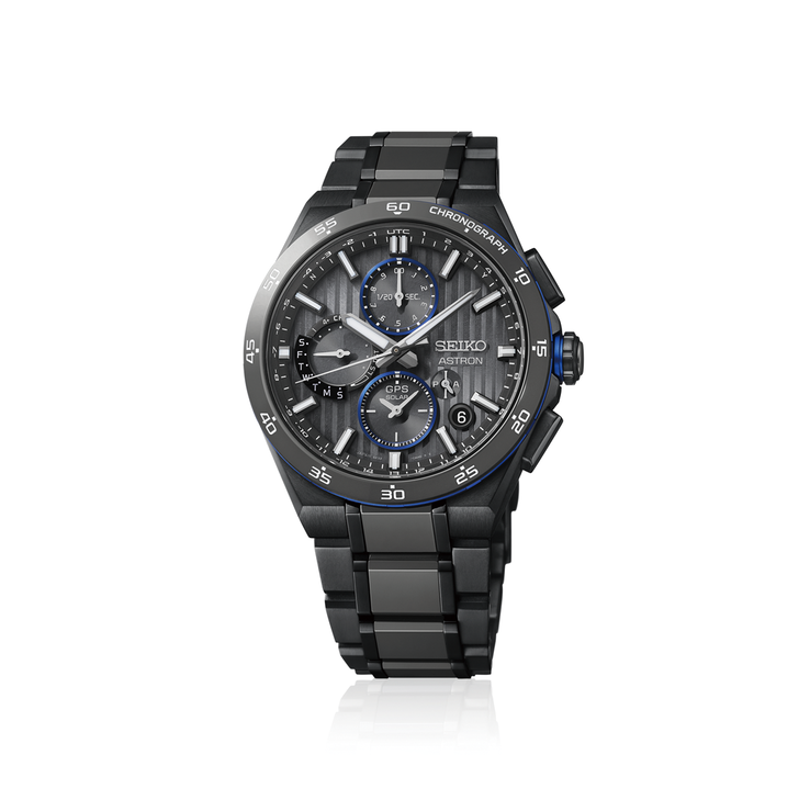Seiko Astron HAB008