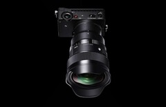 Sigma bietet mit dem 14 mm f/1.4 ein extrem lichtstarkes Ultraweitwinkel-Objektiv an. (Bild: Sigma)