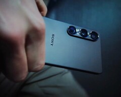 Das Sony Xperia 1 VII unterstützt eine Reihe neuer AI-Kamera-Features. (Bildquelle: Sony)