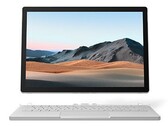 Immer noch einzigartig: Das Scharnier des Microsoft Surface Book 3 13.5