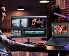 Das Acer Sift X 14 bietet eine starke Leistung für Kreativ-Workflows und Gaming. (Bild: Acer)