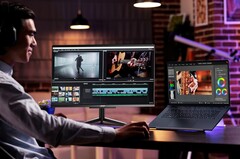 Das Acer Sift X 14 bietet eine starke Leistung für Kreativ-Workflows und Gaming. (Bild: Acer)