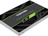 Toshiba TR200: 3D-NAND-SSD für Einsteiger vorgestellt
