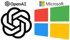Microsoft: Weitere Milliarden für OpenAI und ChatGPT.