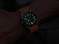 Die Bespoke Post x Timex Heritage 66 Uhr ist jetzt offiziell