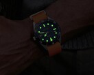 Die Bespoke Post x Timex Heritage 66 Uhr ist jetzt offiziell